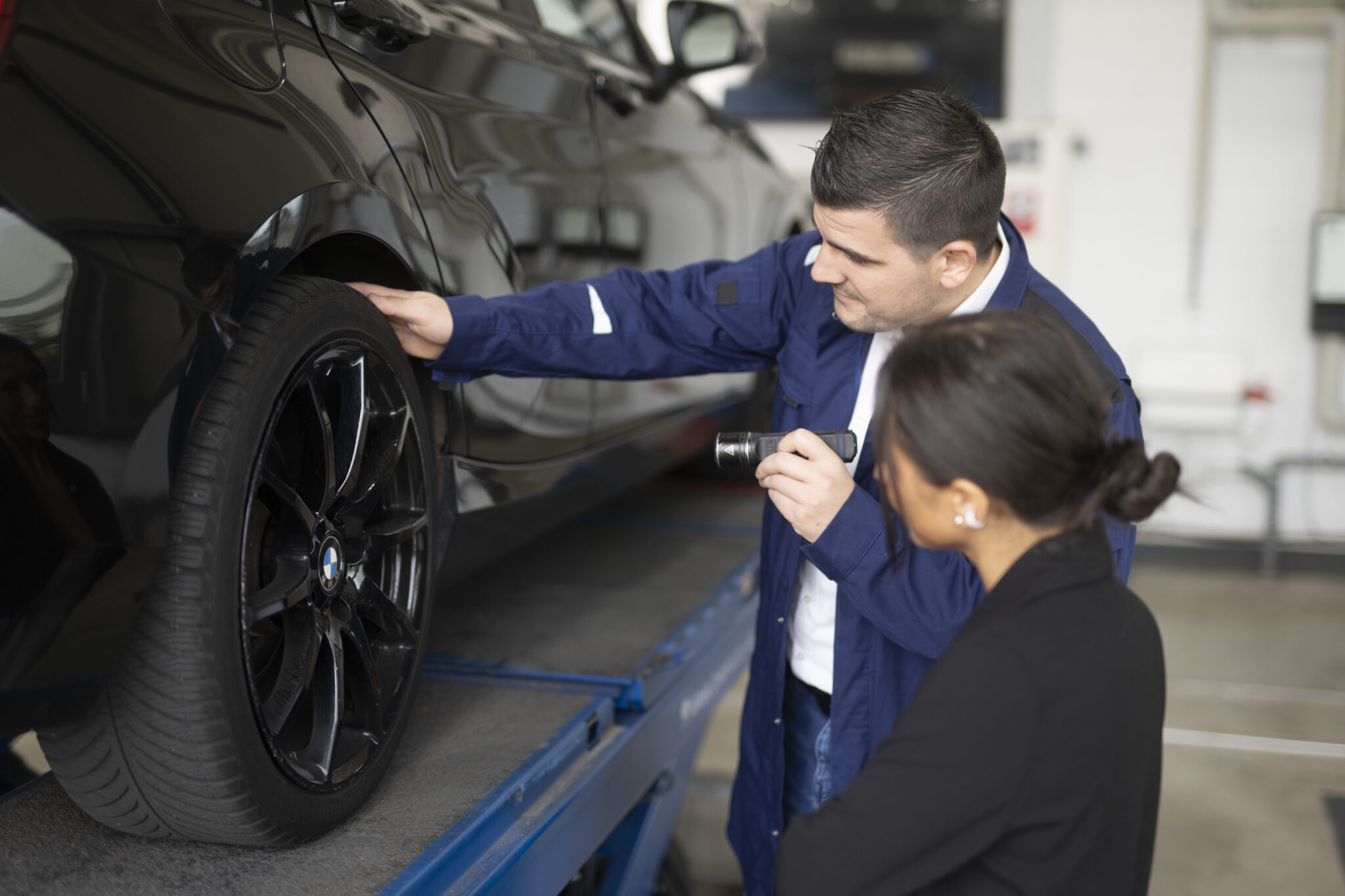 tüv süd auto partner prüfstelle engen