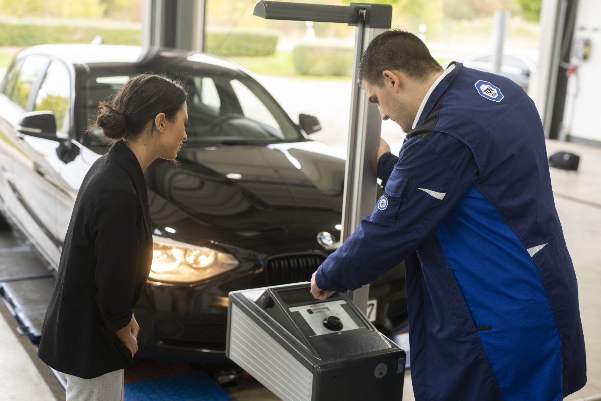 kfz prüfstelle potsdam fsp prüfstelle partner des tüv rheinland